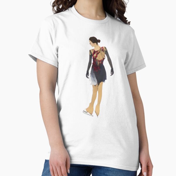 Item preview, Anna Shcherbakova SP 2019 - 2020 Art designed and sold by thatskatingshop.