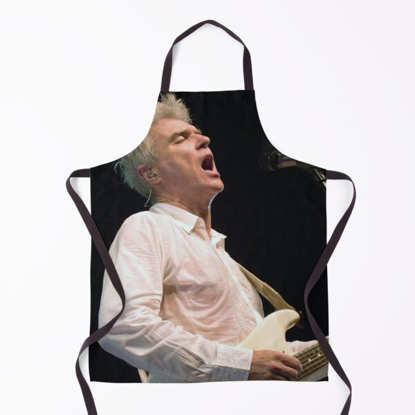Item preview, David Byrne Energy designed and sold by sarzerdesigns.