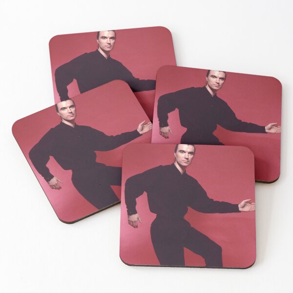 Artikelvorschau, David Byrne Klassiker entworfen und verkauft von sarzerdesigns.