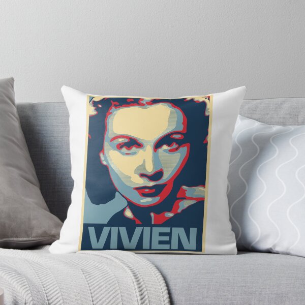 Item preview, Vivien designed and sold by DFA.