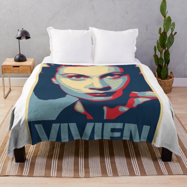 Item preview, Vivien designed and sold by DFA.