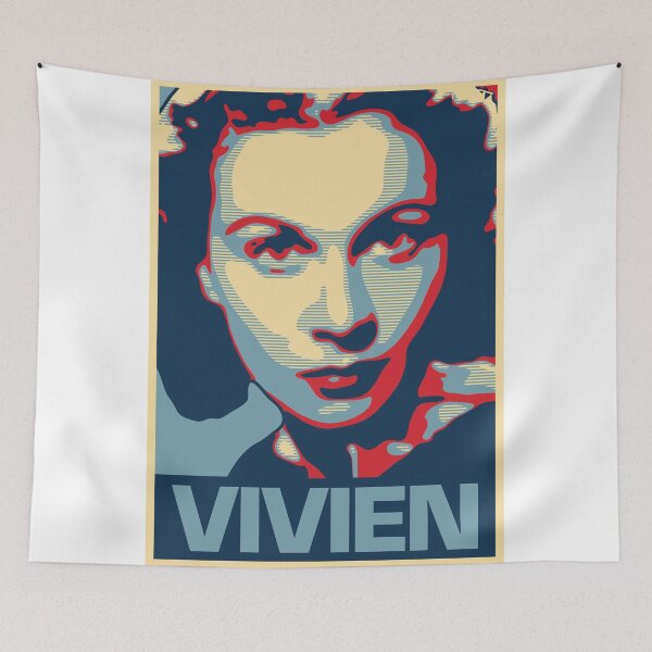 Item preview, Vivien designed and sold by DFA.