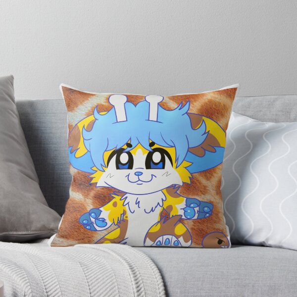 Item preview, Chibi Safari (random merch) designed and sold by DoggoneAL.