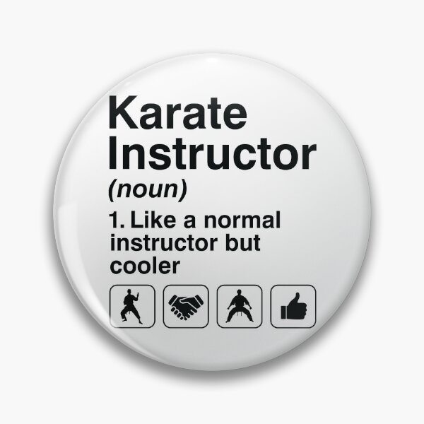 Item preview, Karate  designed and sold by marcosty.