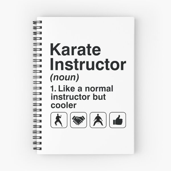 Item preview, Karate  designed and sold by marcosty.
