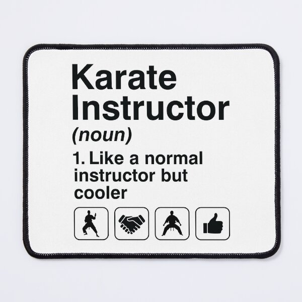 Item preview, Karate  designed and sold by marcosty.