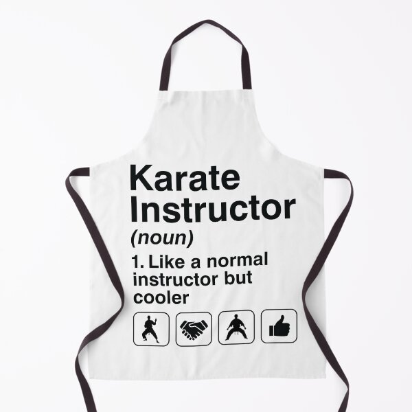 Item preview, Karate  designed and sold by marcosty.