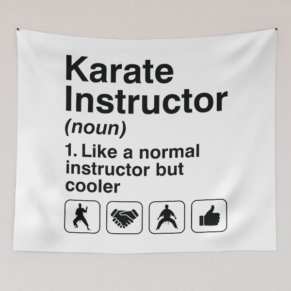 Item preview, Karate  designed and sold by marcosty.