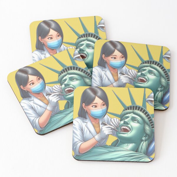Item preview, good dentist designed and sold by SammyMorry.