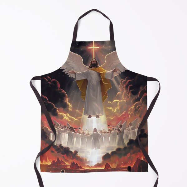 Item preview, Resurrection of Christ designed and sold by M-Y-A-R-T-.