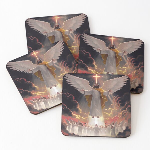 Item preview, Resurrection of Christ designed and sold by m-y-A-I-A-R-T-.
