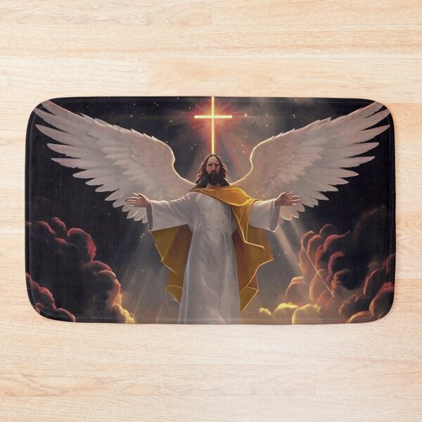 Item preview, Resurrection of Christ designed and sold by m-y-A-I-A-R-T-.