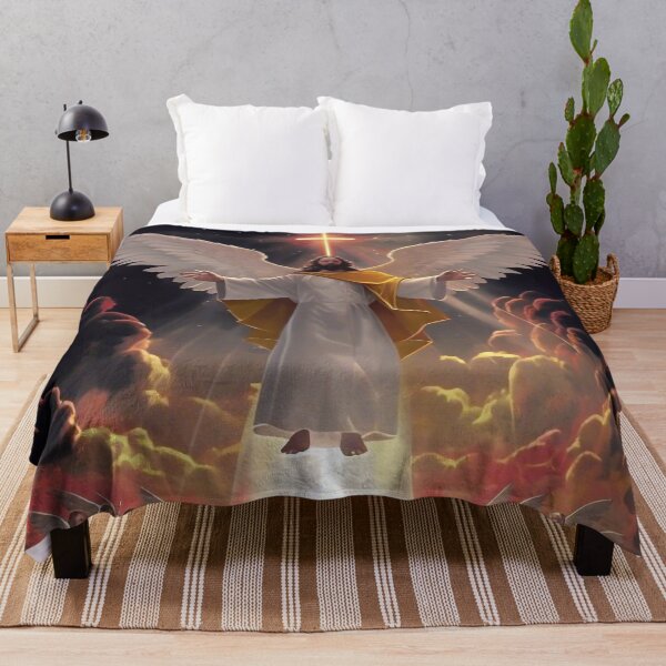 Item preview, Resurrection of Christ designed and sold by M-Y-A-R-T-.