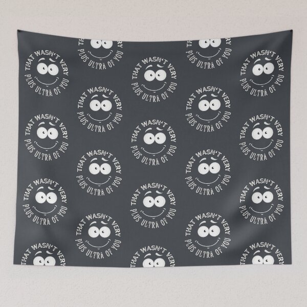 Item preview, Friendly Happy Face Side-Eye designed and sold by Zakrytos ★★★★★.