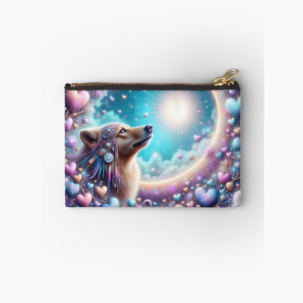 Item preview, Wolf Mother Spirit designed and sold by KirstenStar.