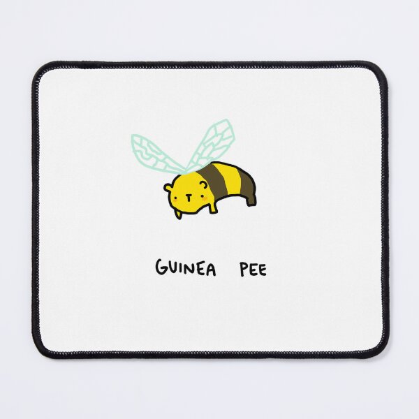 Item preview, guinea pee designed and sold by TeaBag114.