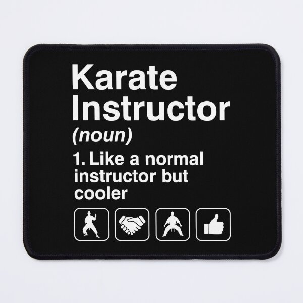 Item preview, Karate  designed and sold by marcosty.