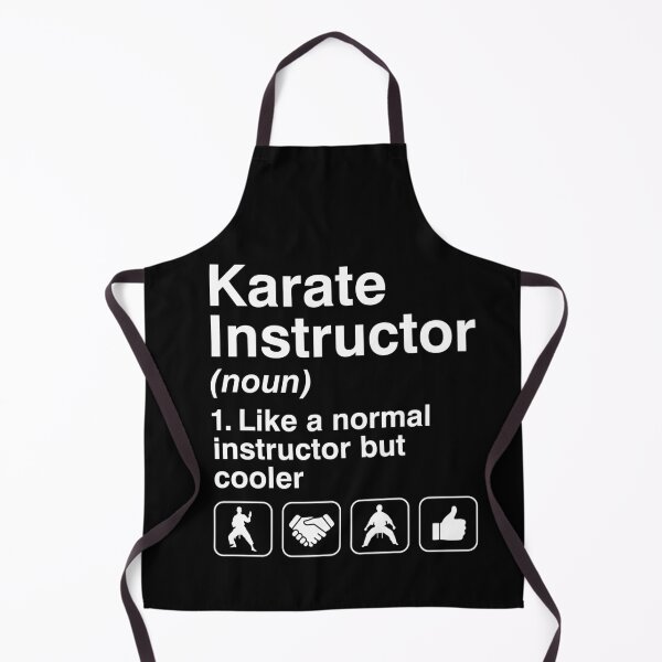 Item preview, Karate  designed and sold by marcosty.