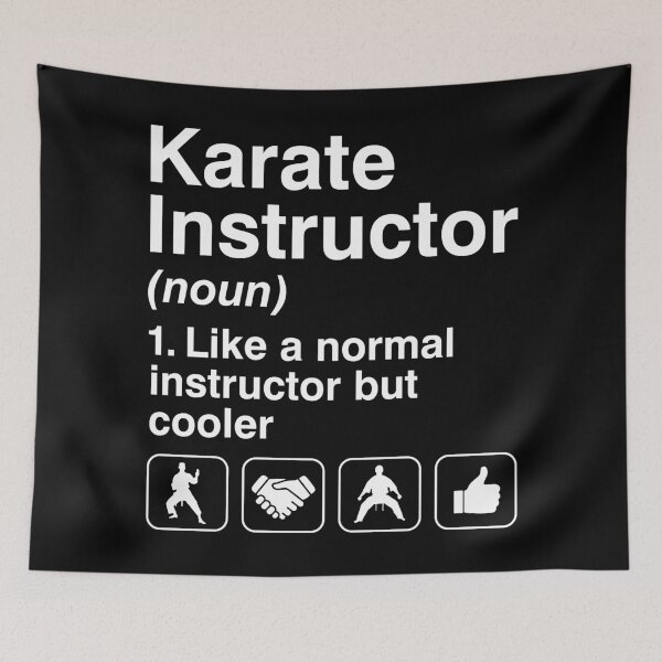 Item preview, Karate  designed and sold by marcosty.