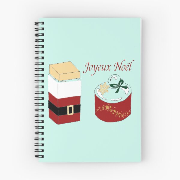 Item preview, Merry Christmas Foodie: Festive Boxes designed and sold by CecileLenam.