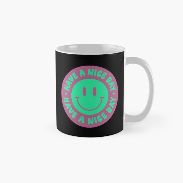 Item preview, Have A Nice Day  designed and sold by sasyall.