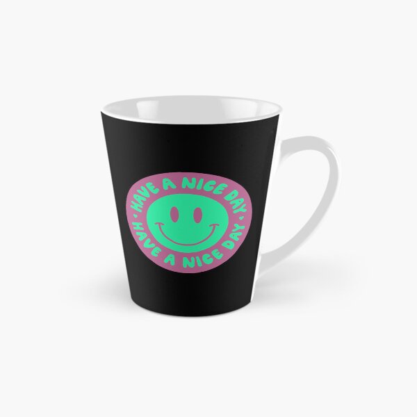 Item preview, Have A Nice Day  designed and sold by sasyall.