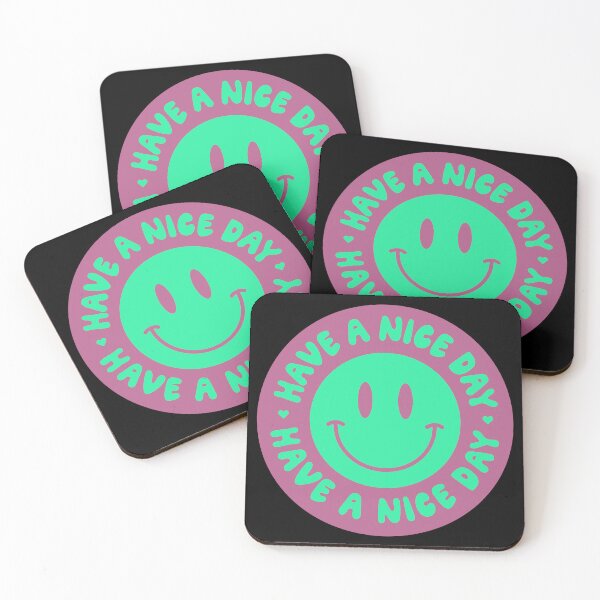 Item preview, Have A Nice Day  designed and sold by sasyall.