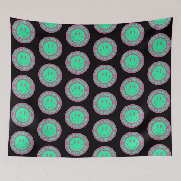 Item preview, Have A Nice Day  designed and sold by sasyall.