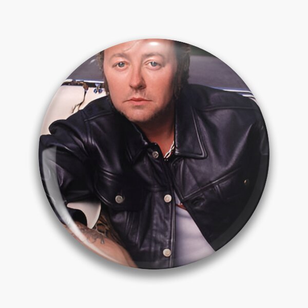 Item preview, Brian Setzer handsome designed and sold by sarzerdesigns.