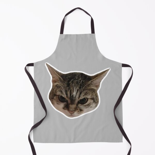 Item preview, Judging Cat designed and sold by MetichaiTH.