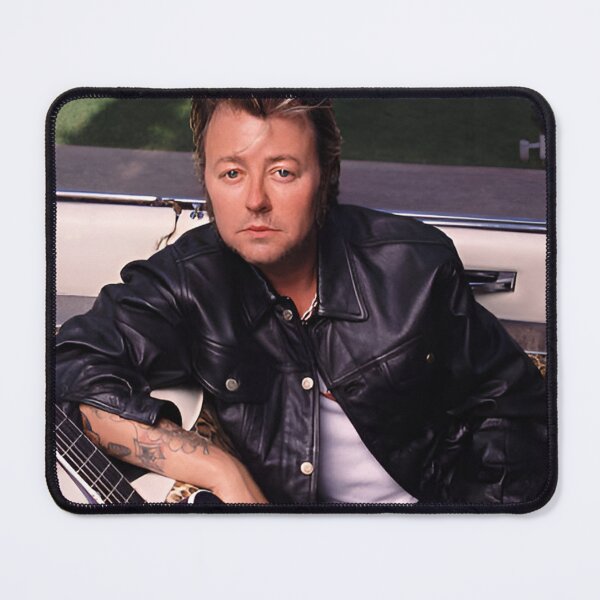 Item preview, Brian Setzer handsome designed and sold by sarzerdesigns.