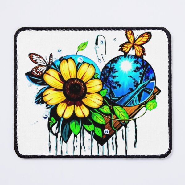 Item preview, Nature's Heart designed and sold by designt1shirts.