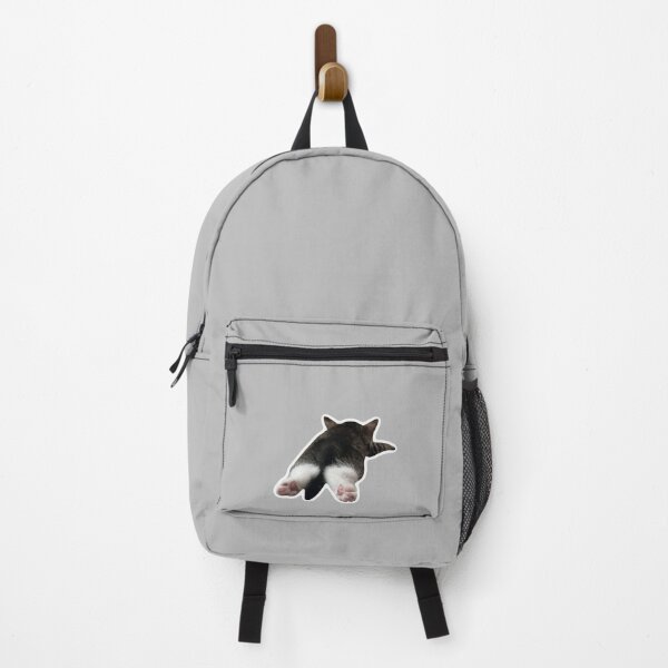 Item preview, Lazy Cat Flop designed and sold by MetichaiTH.