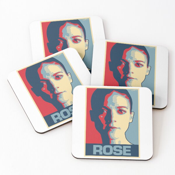 Item preview, Rose designed and sold by DFA.