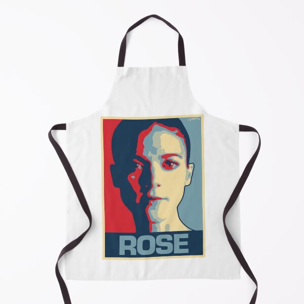 Item preview, Rose designed and sold by DFA.