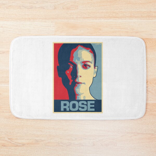 Item preview, Rose designed and sold by DFA.