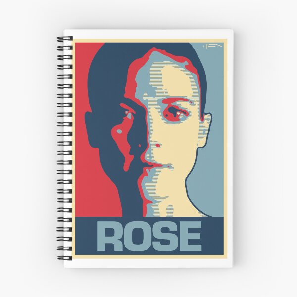 Item preview, Rose designed and sold by DFA.