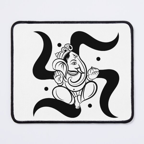 Item preview, Swastik designed and sold by Mohankshatriya.