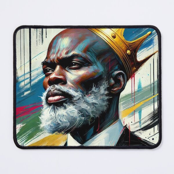 Item preview, The Crown designed and sold by GoodLifeStudio.