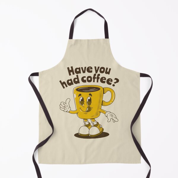 Item preview, Have you had coffee? designed and sold by adipra.