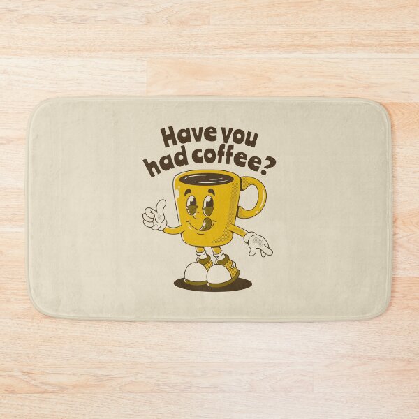 Item preview, Have you had coffee? designed and sold by adipra.