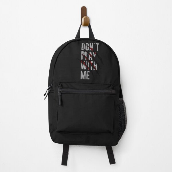Item preview, Don't play with me! designed and sold by BugiDesignArt.