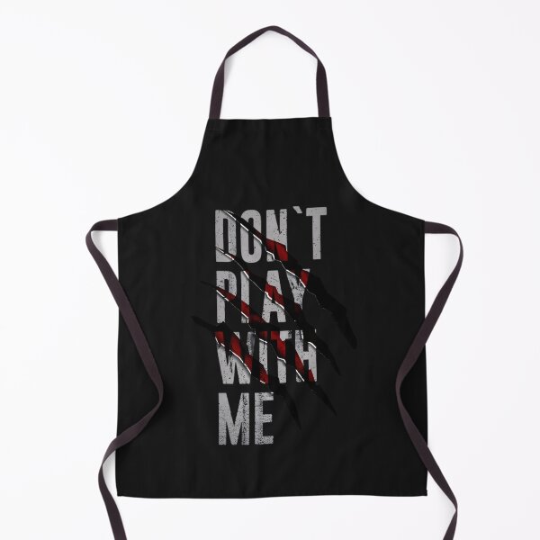 Item preview, Don't play with me! designed and sold by BugiDesignArt.