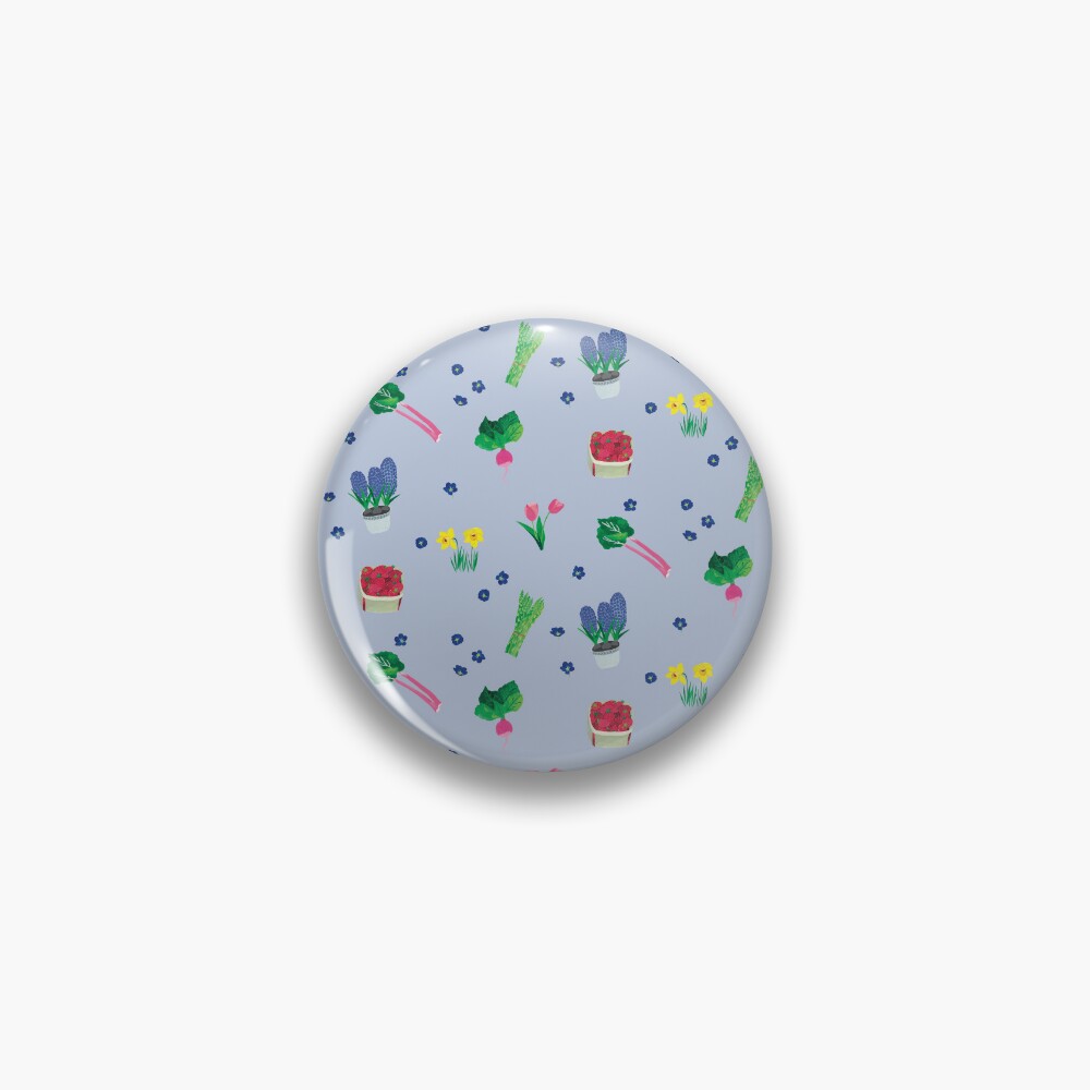 Item preview, Pin designed and sold by miloandcris.