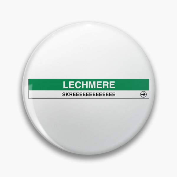 Item preview, Lechmere Station screech designed and sold by kileybates.
