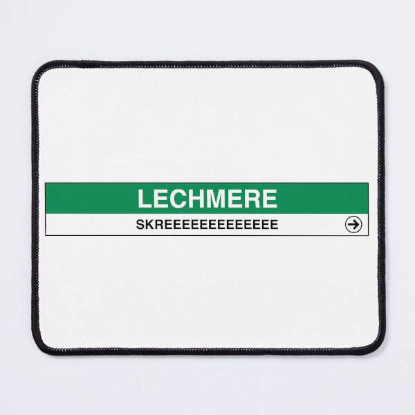 Item preview, Lechmere Station screech designed and sold by kileybates.