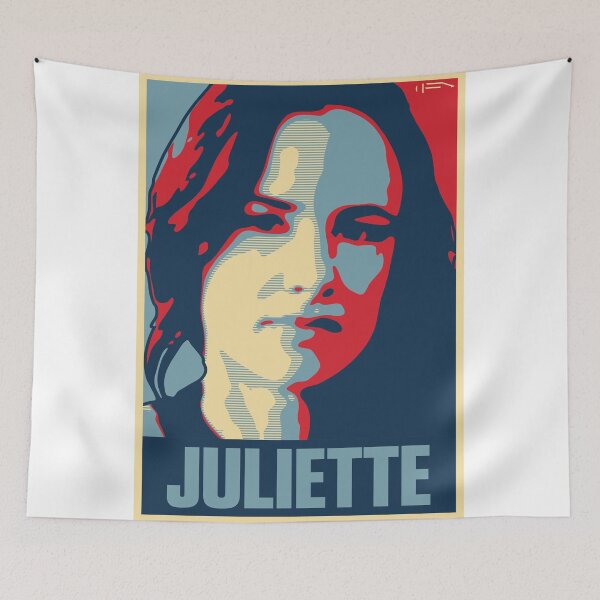Item preview, Juliette designed and sold by DFA.
