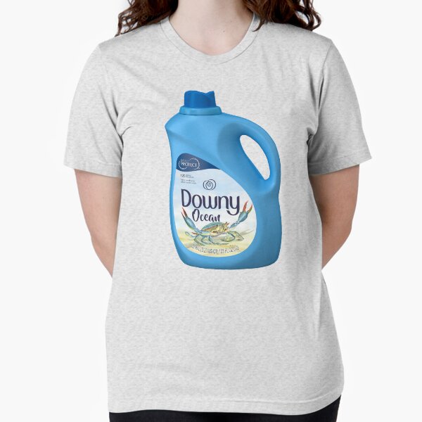 Item preview, Downy Ocean designed and sold by MFT-Shirts.
