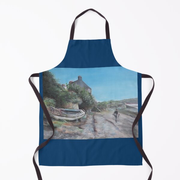 Item preview, A walk on the beach designed and sold by LittleLiz.