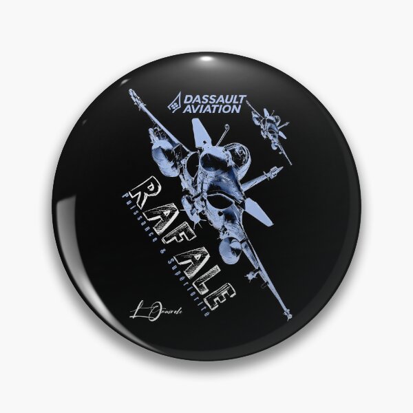 Item preview, Dassault Rafale – French Fighter Jet designed and sold by Aerolovers.